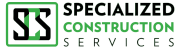 Specialized Construction Services